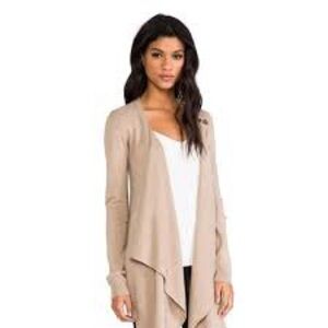 Barefoot Dreams CozyChic Lite® Island Wrap Cardigan